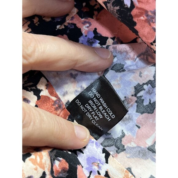 Womens Crop Tops & Vests Set Of 4  Lg/Md - Forever 21 Blashe Sans Souchi‎ NWT Bo - Picture 13 of 13